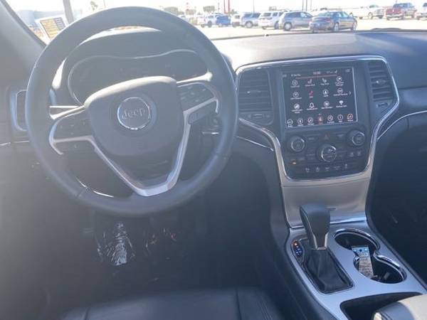 2018 Jeep Grand Cherokee Limited 4x2 Bright Wh for sale in Lake Havasu City, AZ – photo 12