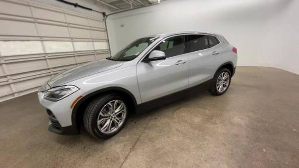 2018 BMW X2 AWD All Wheel Drive xDrive28i Sports Activity Vehicle for sale in Portland, OR – photo 5