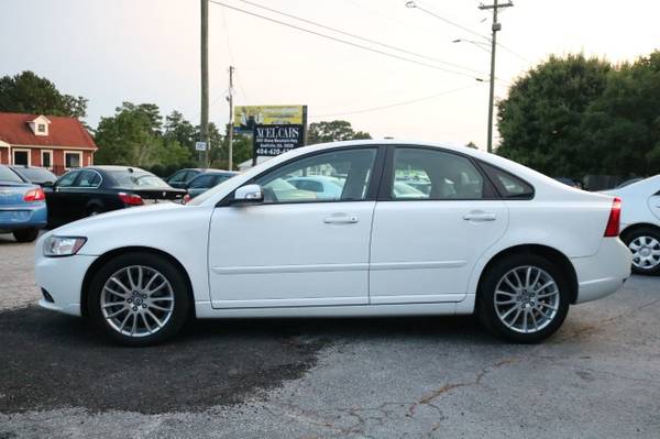 2009 *Volvo* *S40* *2.4i* - cars & trucks - by dealer - vehicle... for sale in Snellville, GA – photo 5