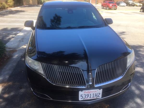 2014 Lincoln MKT for sale in Torrance, CA – photo 3