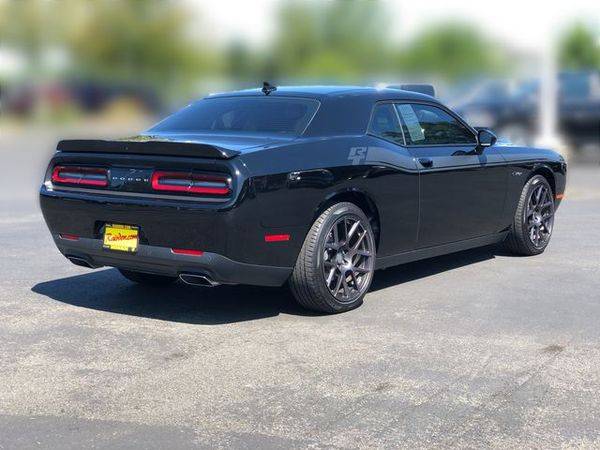 2016 Dodge Challenger R/T for sale in Monroe, WA – photo 13