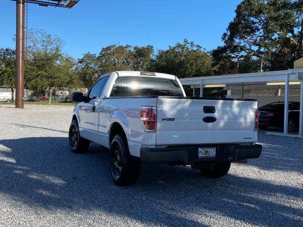 2014 Ford F150 - cars & trucks - by dealer - vehicle automotive sale for sale in Pensacola, FL – photo 7