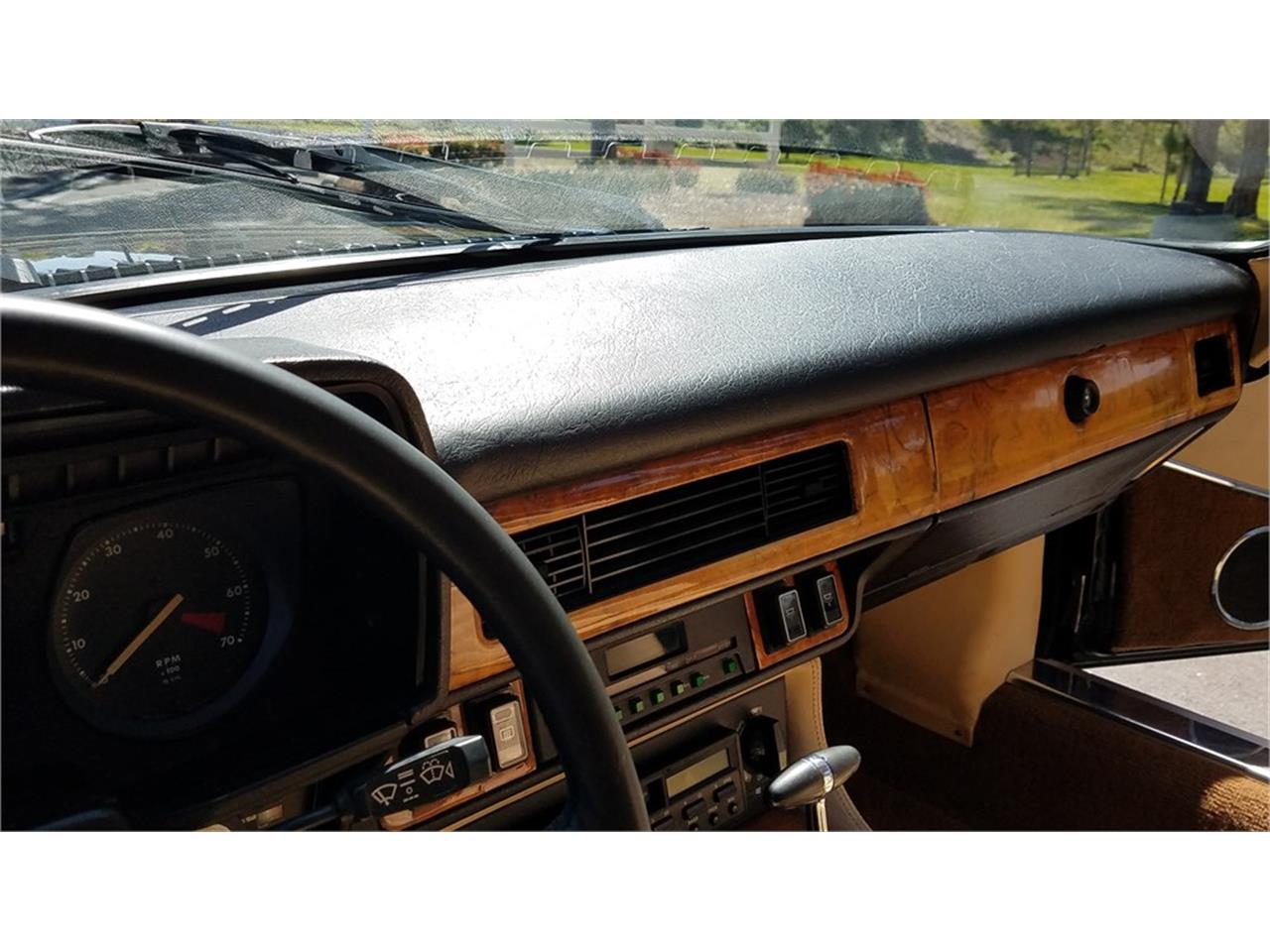 1988 Jaguar XJSC for sale in Vista, CA – photo 25