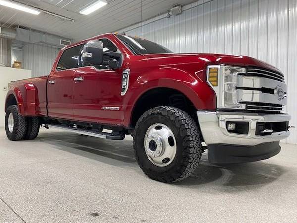 2019 Ford F350 Super Duty Crew Cab - Small Town & Family Owned! for sale in Wahoo, NE – photo 6