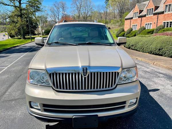 2006 Lincoln Navigator Luxury - - by dealer for sale in Knoxville, TN – photo 4