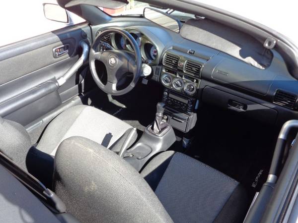 2001 Toyota MR2 Spyder Convert * ONLY 13K MILES * 5 SPEED * LIKE NEW * for sale in Brockport, NY – photo 3
