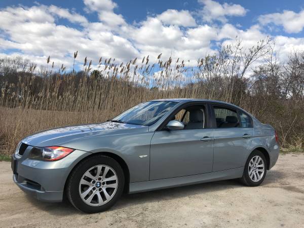 07 BMW 328 Xi AWD 4WD 1 Owner 77K California car LIKE NEW - cars & for sale in Other, CT – photo 4