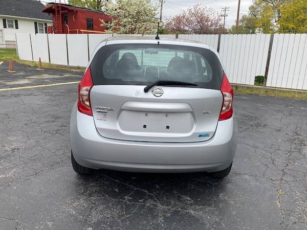 2015 Versa Note SV w/ONLY 48, 272 miles - - by dealer for sale in St. Charles, MO – photo 9