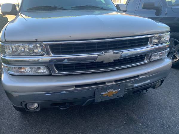 2005 chevy suburban for sale in central NJ, NJ – photo 2