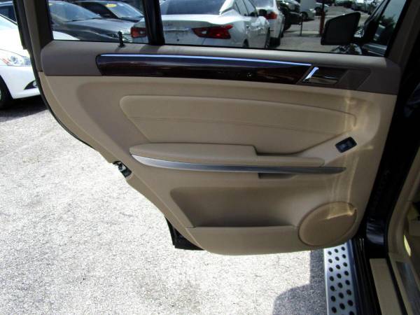 2012 Mercedes-Benz GL-Class GL350 BlueTEC BUY HERE/PAY HERE ! for sale in TAMPA, FL – photo 21