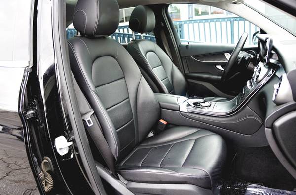 2016 Mercedes-Benz GLC-Class GLC300 - - by dealer for sale in Conyers, GA – photo 21