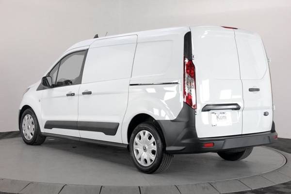 2020 Ford Transit Connect XL Cargo Van - - by dealer for sale in Beaverton, OR – photo 5