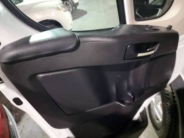 2014 Ram ProMaster HIGH ROOF - - by dealer - vehicle for sale in Raleigh, NC – photo 10