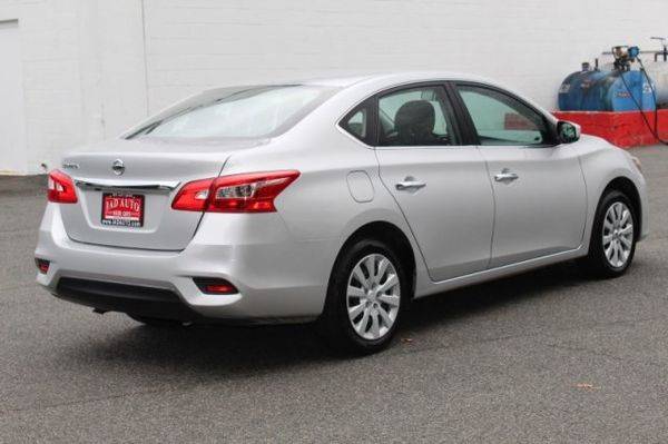 2018 Nissan Sentra S $500 Down, Drive Out Today! for sale in Beltsville, MD – photo 5