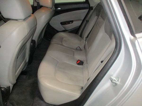2012 Buick Verano 4-door front wheel drive sedan for sale in Wadena, ND – photo 7