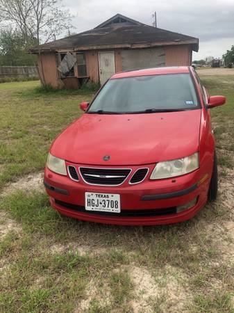 2006 Saab 9-3 Aero - cars & trucks - by owner - vehicle automotive... for sale in San Juan, TX – photo 2