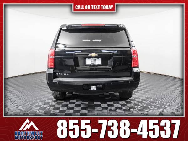 2019 Chevrolet Tahoe LS 4x4 - - by dealer - vehicle for sale in Pasco, OR – photo 6