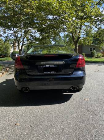 2004 Pontiac Grand Prix GT - cars & trucks - by owner - vehicle... for sale in Huntington Station, NY – photo 4