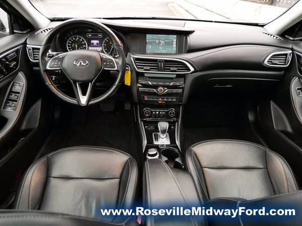 2017 Infiniti Qx30 Premium - - by dealer - vehicle for sale in Roseville, MN – photo 18
