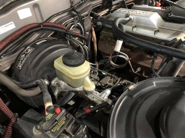 1992 Toyota Land Cruiser HDJ81 - 80 Series Turbo Diesel - cars & for sale in Other, ME – photo 21