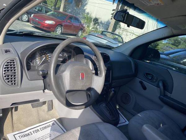 2003 Saturn VUE Sport Utility 4D CALL OR TEXT TODAY! - cars & trucks... for sale in Clearwater, FL – photo 10