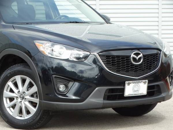 2015 Mazda CX-5 Touring for sale in Kenosha, WI – photo 2