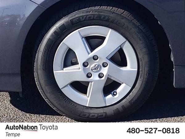 2010 Toyota Prius II SKU:A0193622 Hatchback - cars & trucks - by... for sale in Tempe, AZ – photo 22