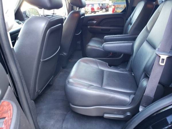 /2012 Cadillac Escalade AWD 4dr LuxurLa Escopeta Negra LEO for sale in Miramar fl 33023, FL – photo 13