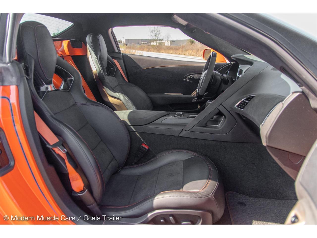 2019 Chevrolet Corvette ZR1 for sale in Ocala, FL – photo 40