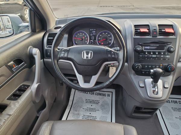 2007 Honda CR-V CRV EX-L AWD Newer Tires Heated Seats - cars & for sale in Omaha, NE – photo 10