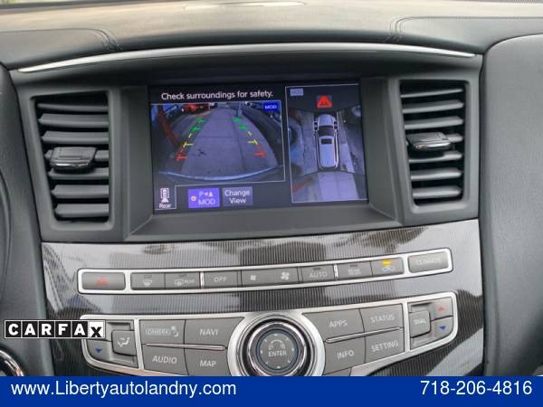 2017 Infiniti QX60 Base 4dr SUV - cars & trucks - by dealer -... for sale in Jamaica, NY – photo 17