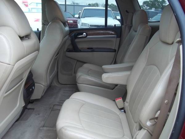2010 BUICK ENCLAVE CXL QUALITY USED CARS! - - by for sale in Houston, TX – photo 20