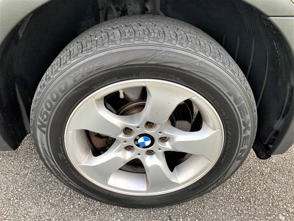 2008 BMW X3 3.0si AWD 82K Miles $1,000 Down - cars & trucks - by... for sale in Margate, FL – photo 18