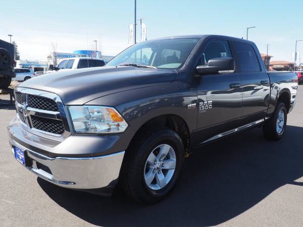 2019 RAM Ram Pickup 1500 Classic SLT NICE TRUCK! for sale in Bend, OR – photo 8