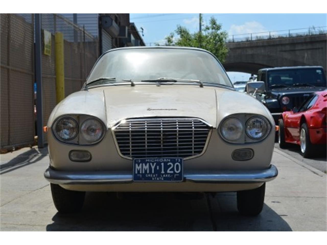 1965 Lancia Flavia for sale in Astoria, NY – photo 3