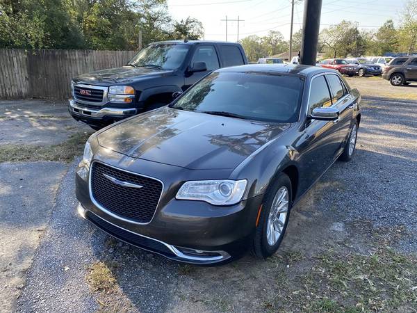 2017 Chrysler 300 Limited, 61245 miles Clean - - by for sale in Pensacola, FL – photo 2
