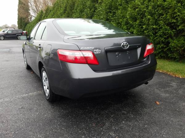 2009 Toyota Camry- Rent to Own - cars & trucks - by dealer - vehicle... for sale in Ephrata, PA – photo 4