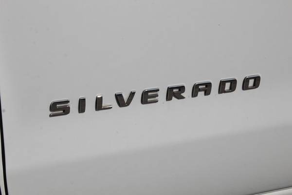 2018 Chevrolet Silverado 1500 Custom - - by for sale in Sanford, FL – photo 14