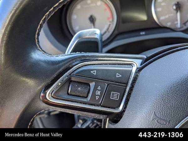 2015 Audi S3 2.0T Prestige AWD All Wheel Drive SKU:F1130464 - cars &... for sale in Cockeysville, MD – photo 10
