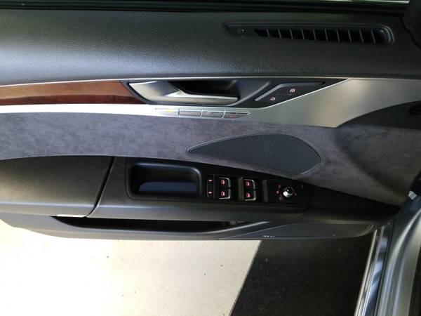 2012 Audi A8 * AWD | 85K | CLEAN TITLE | WHOLESALE | BANK REPO for sale in Davie, FL – photo 7