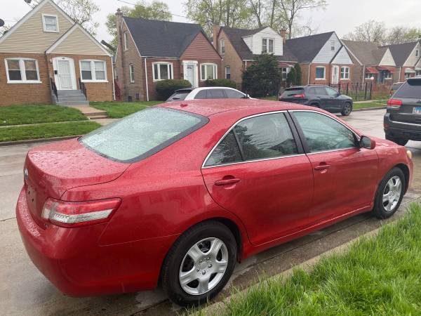 2010 Toyota Camry for sale in Other, IL – photo 8