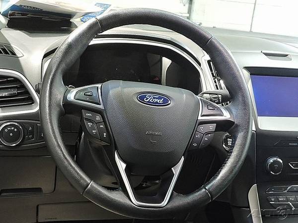 2019 Ford Edge SEL SKU: SP06314 Ford Edge SEL - - by for sale in Orchard Park, NY – photo 7