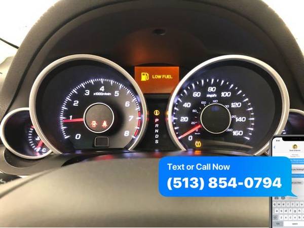 2011 Acura TL 5-Speed AT - $99 Down Program for sale in Fairfield, OH – photo 13
