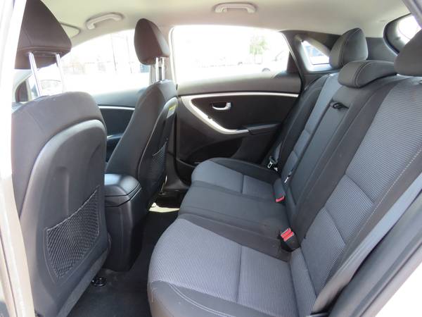 2013 Hyundai Elantra GT Base Call Used Car Sales Dept Today for for sale in MANASSAS, District Of Columbia – photo 7