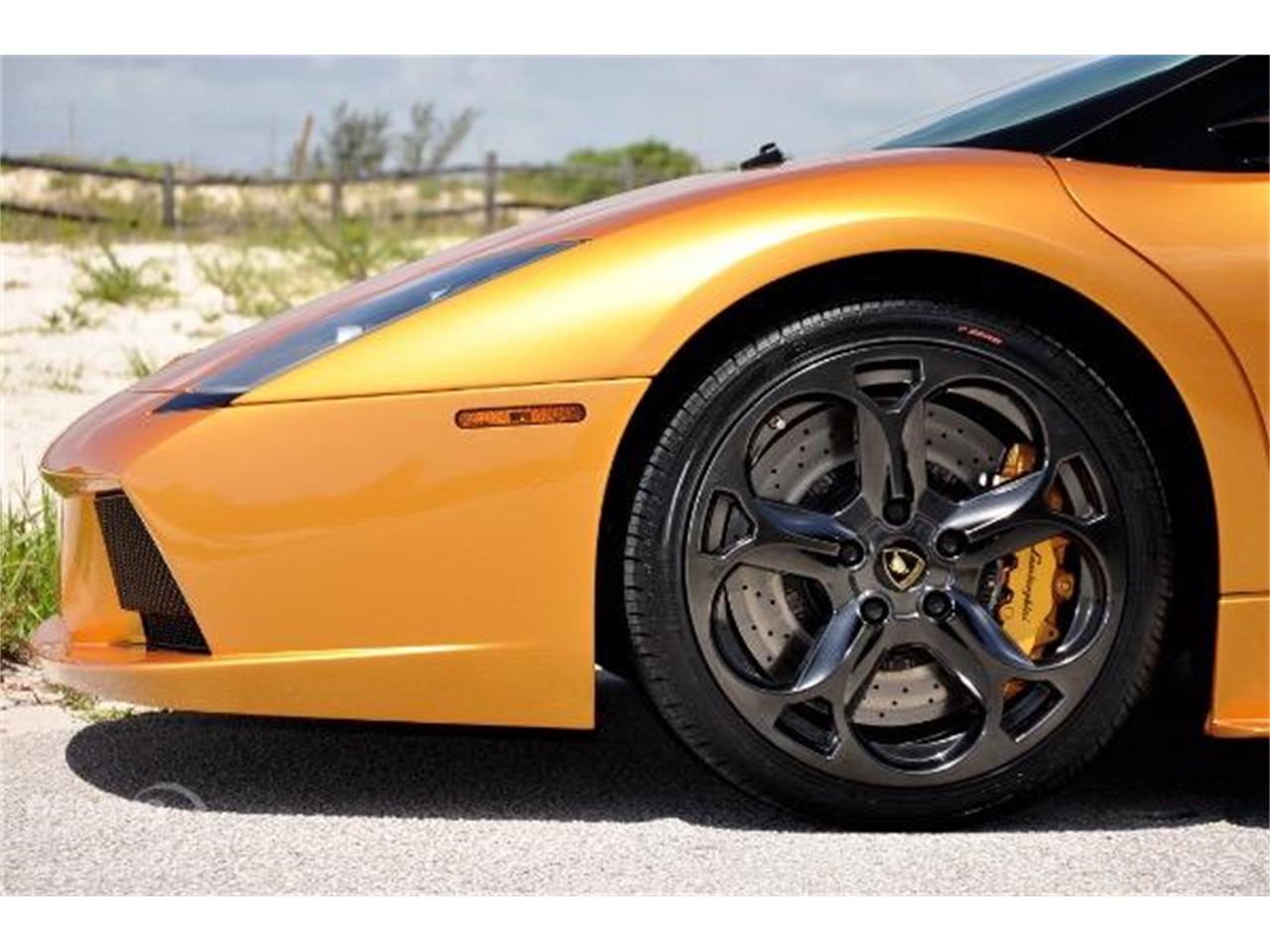 2005 Lamborghini Murcielago for sale in West Palm Beach, FL – photo 62