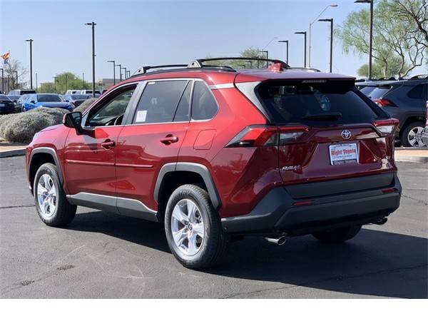 2019 Toyota RAV4 XLE/ You Save $2,757 below Retail! for sale in Scottsdale, AZ – photo 2