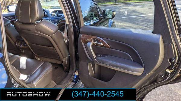 2011 Acura MDX Sport Utility 4D - cars & trucks - by dealer -... for sale in Somerset, NJ – photo 16