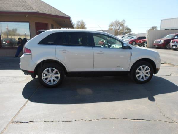 2008 Lincoln MKX FWD for sale in Midland, TX – photo 6