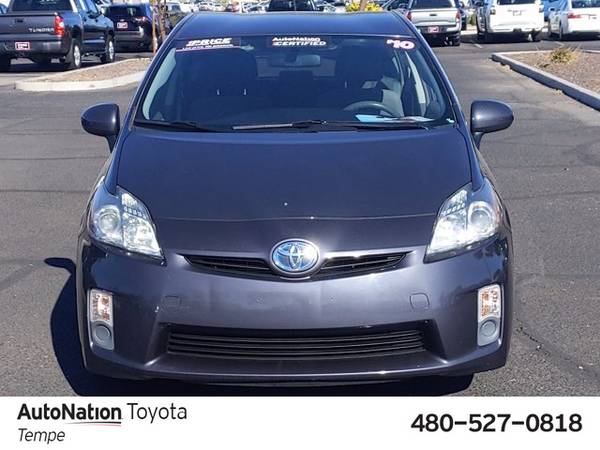 2010 Toyota Prius II SKU:A0193622 Hatchback - cars & trucks - by... for sale in Tempe, AZ – photo 2