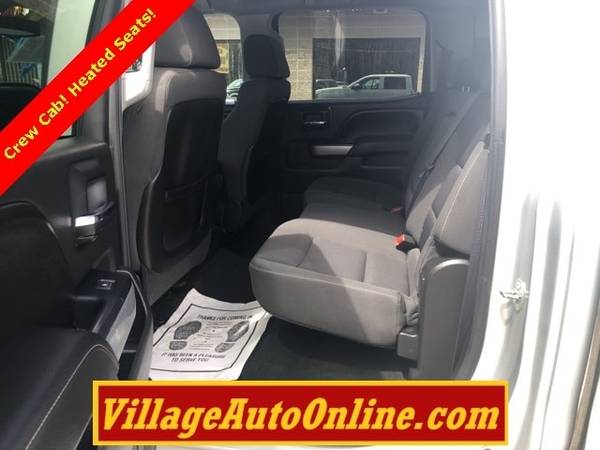 2015 Chevrolet Silverado 1500 LT for sale in Green Bay, WI – photo 14